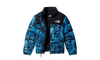 The North Face 1996 Retro Nuptse Jacket Clear lake blue