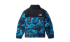 The North Face 1996 Retro Nuptse Jacket Clear lake blue