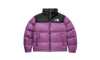 The North Face 1996 Retro Nuptse Jacket Purple