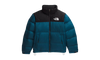 The North Face 1996 Retro Nuptse Jacket Midnight Petrol