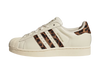 adidas Superstar II Cream White Leopard