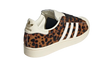 adidas Superstar Cream Leopard