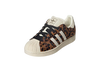adidas Superstar Cream Leopard