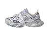 adidas XLG Runner Deluxe Gray