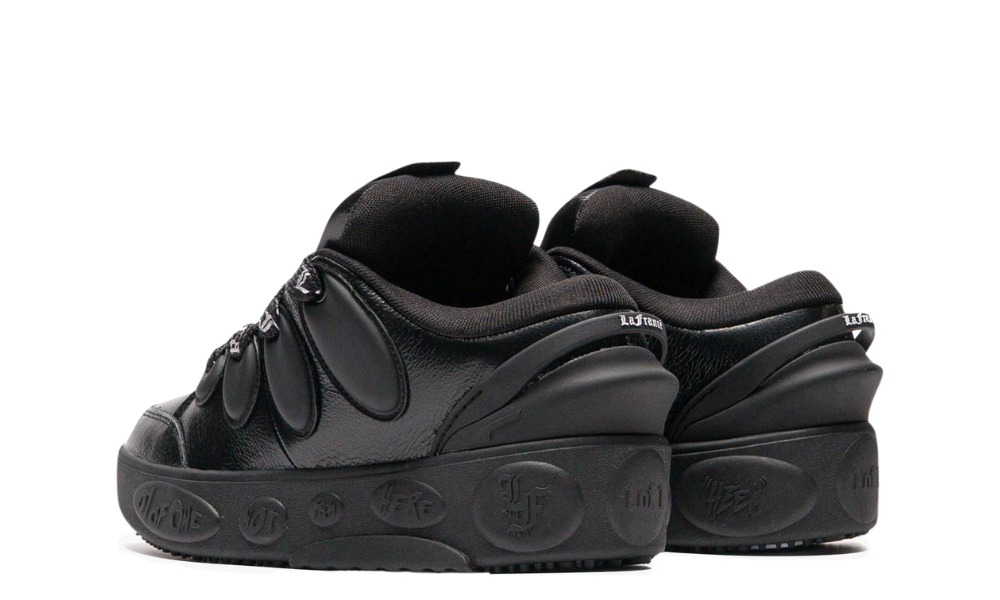 Puma LaMelo Ball LaFrancé Amour Black