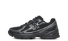 New Balance 740 Black Silver Metallic
