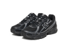 New Balance 740 Black Silver Metallic