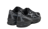 New Balance 740 Black Silver Metallic