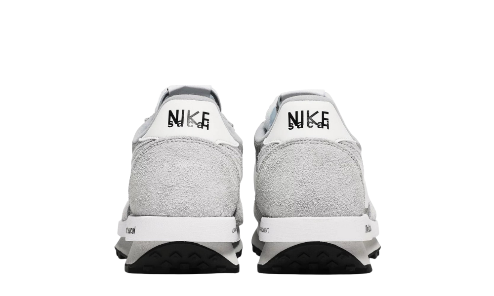 Nike LD Waffle SF sacai Fragment Grey