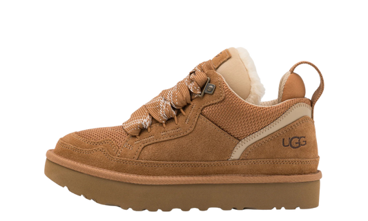 UGG Lowmel Chestnut