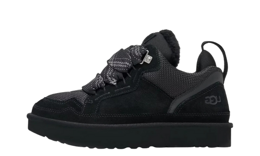 UGG Lowmel Black