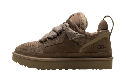 UGG Lowmel Hickory