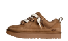 UGG Lowmel Lo Chestnut