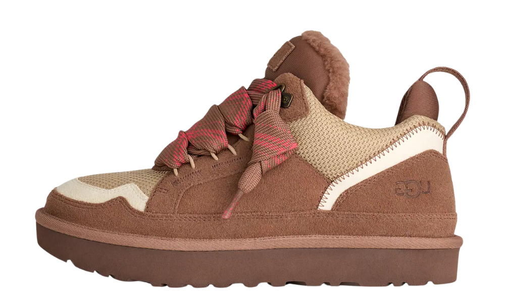 Ugg Lowmel Rocky Oak