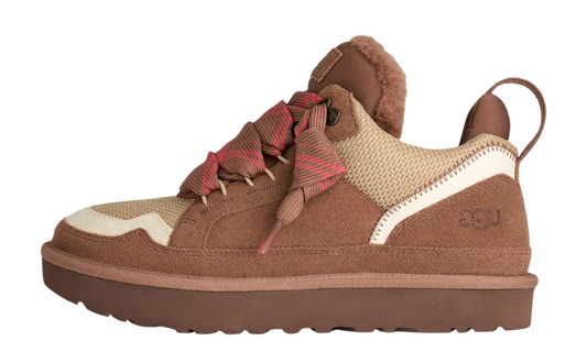 Ugg Lowmel Rocky Oak