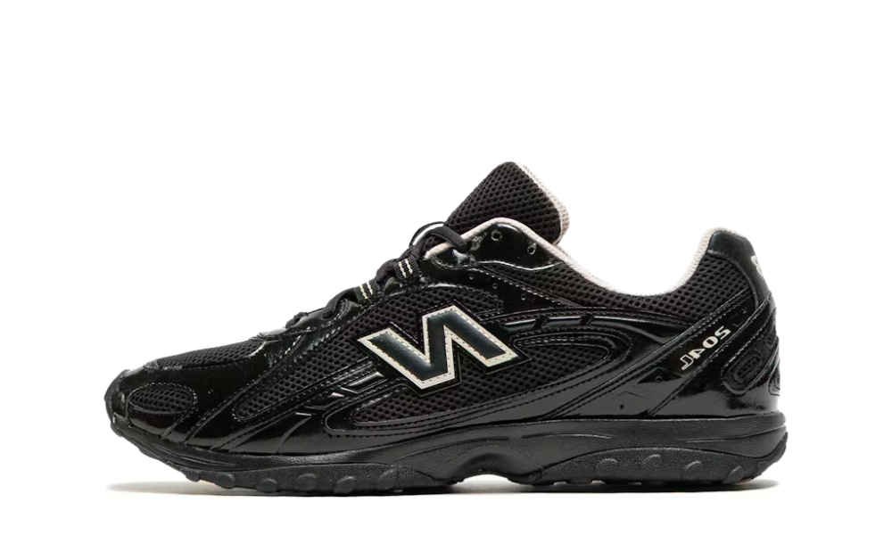 New Balance 204L Black Timberwolf