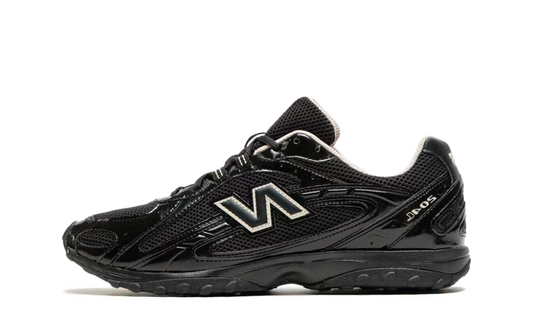New Balance 204L Black Timberwolf