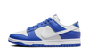 Nike Dunk Low Racer Blue Photon Dust