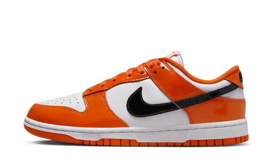 Nike Dunk Low Patent Halloween