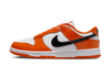 Nike Dunk Low Patent Halloween