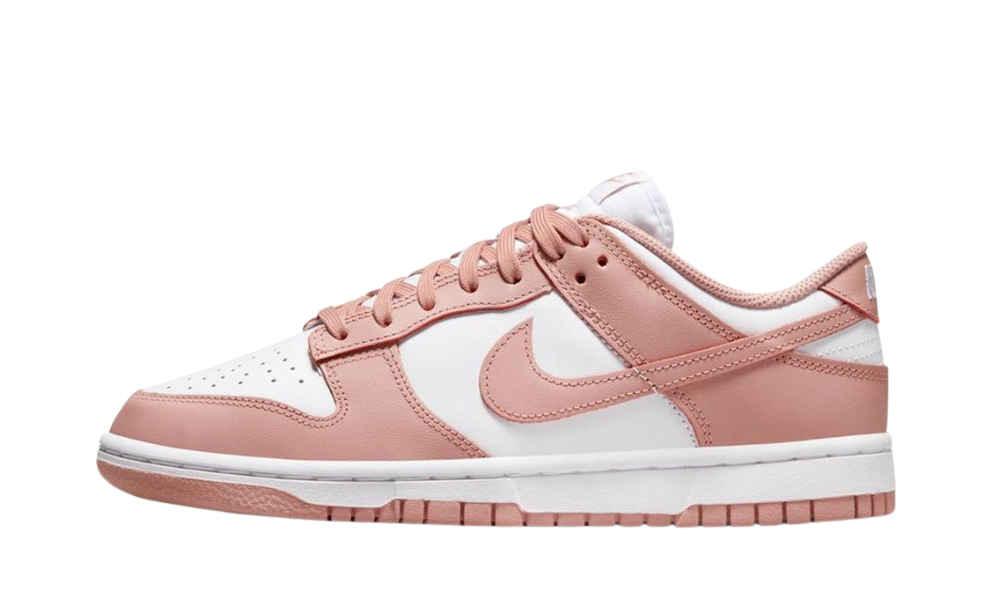 Nike Dunk Low Rose Whisper