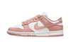 Nike Dunk Low Rose Whisper