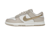 Nike Dunk Low Phantom Metallic Gold