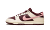 Nike Dunk Low Retro PRM Valentine's Day