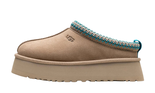 UGG Tazz Slipper Driftwood