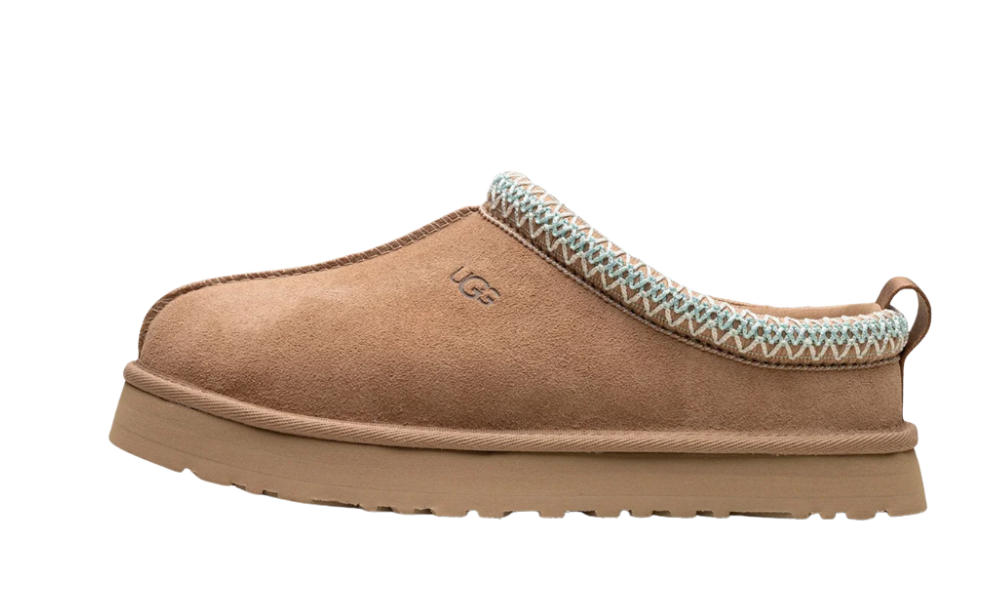 UGG Tazz Slippers GS Sand