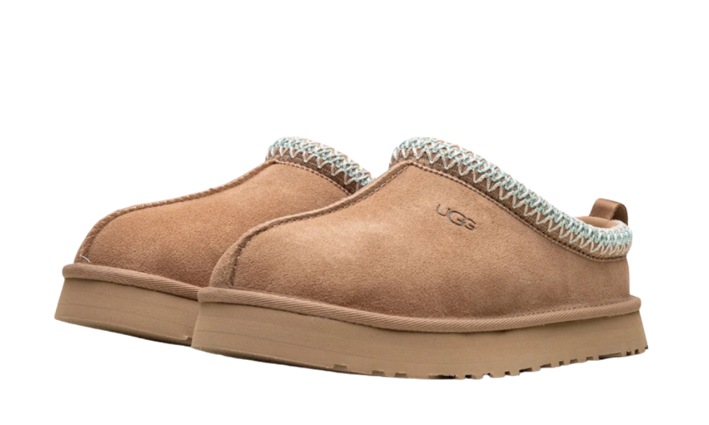 UGG Tazz Slippers GS Sand