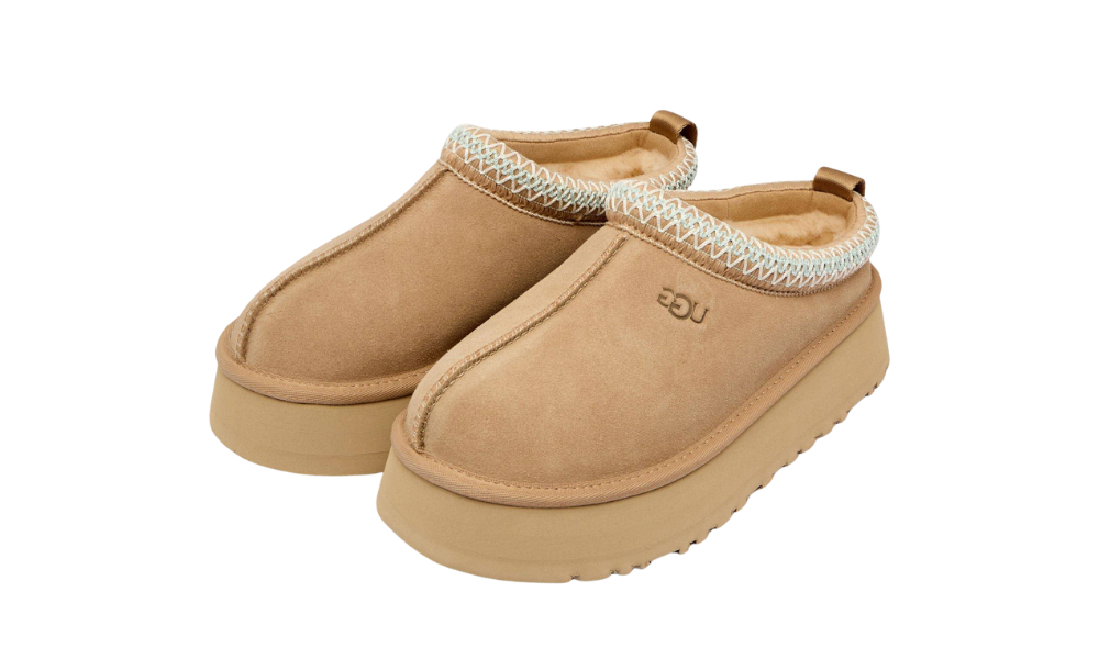 UGG Tazz II Slipper Sand