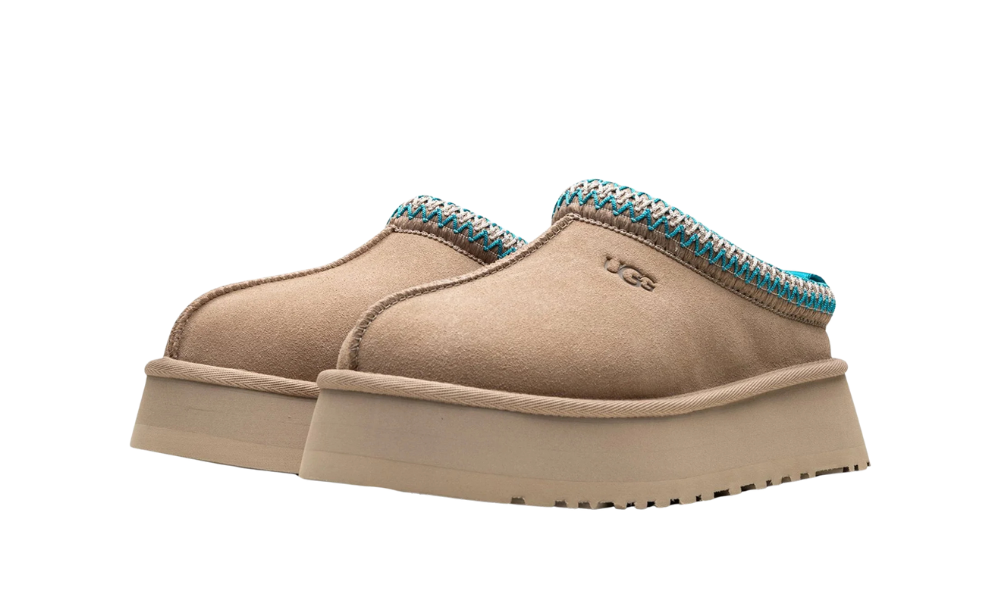 UGG Tazz Slipper Driftwood