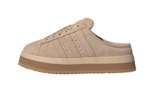 adidas Campus 00s Winter Low Magic Beige