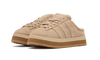 adidas Campus 00s Winter Low Magic Beige