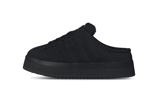 adidas Campus 00s Winter Low Black Carbon