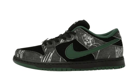 Nike SB Dunk Low There Skateboards