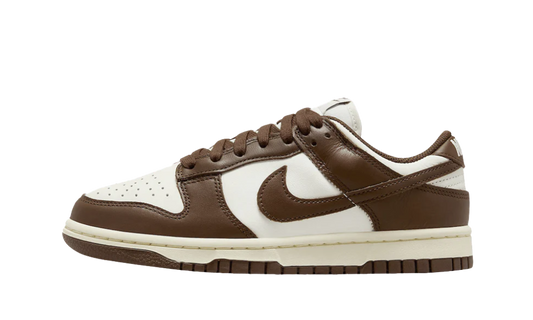 Nike Dunk Low Cacao Wow