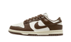 Nike Dunk Low Cacao Wow