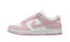 Nike Dunk Low Pink Corduroy
