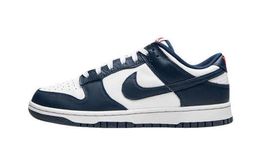 Nike Dunk Low Valerian Blue