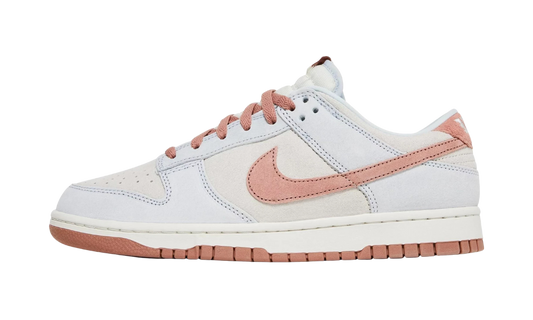 Nike Dunk Low Fossil Rose