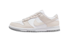 Nike Dunk Low Next Nature White Light Orewood Brown