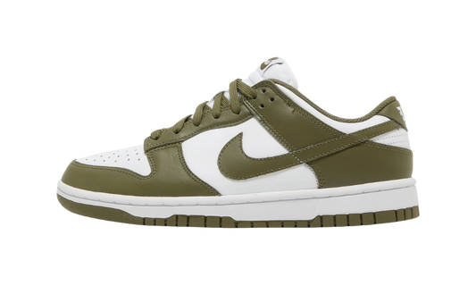 Nike Dunk Low Medium Olive