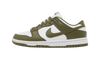 Nike Dunk Low Medium Olive