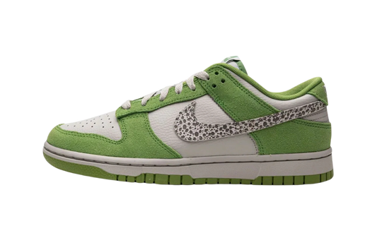 Nike Dunk Low AS Safari Swoosh Chlorophyll
