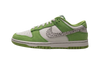 Nike Dunk Low AS Safari Swoosh Chlorophyll