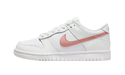 Nike Dunk Low White Pink