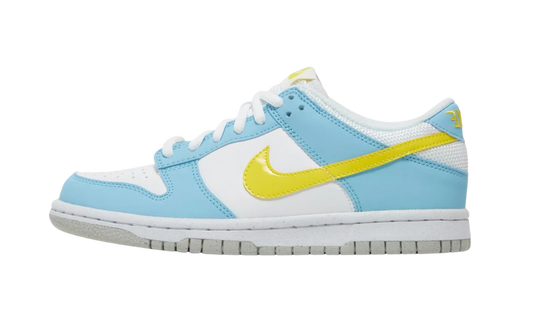 Nike Dunk Low Next Nature Homer Simpson