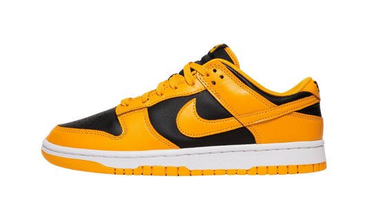 Nike Dunk Low Goldenrod
